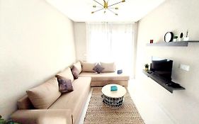 Cosy Appartement Proche De L'Aeroport Mohamed 5